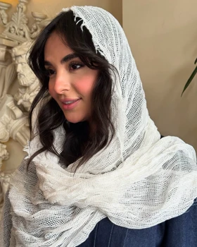 شال حصیری