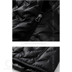 کاپشن BLACKDEER M21015