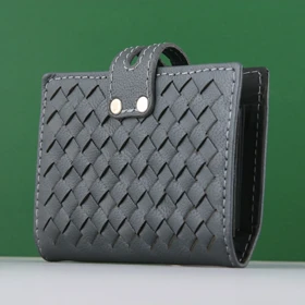 جاکارتی چرم یلسان مدل کژال کد 032-BS