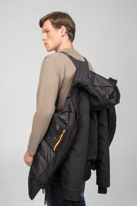 کت و کاپشن مردانه cekmon cekmon