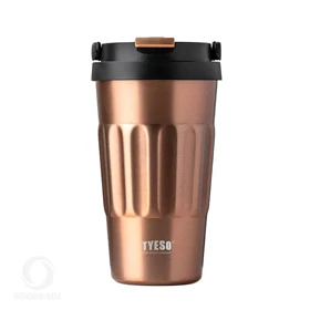 اسموتی تایسو T-884 حجم 500ML (طلایی)