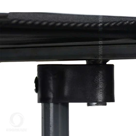 میز پارچه ای دو طبقه استراکچرا FARASA