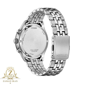 ساعت مچی مردانه سیتیزن CITIZEN مدل AT2570-56E