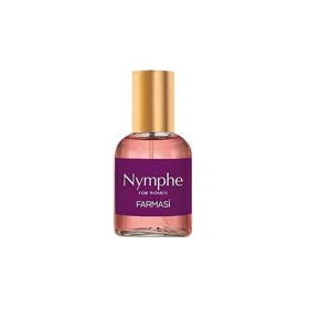 عطر زنانه فارماسی مدل Nymphe حجم 50 میل