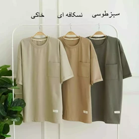 تیشرت مردانه 1002913
