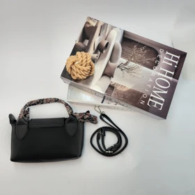 کیف دستی دوشی مینی لانگ چمپ کد8900