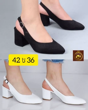 کفش صندل مجلسی زنانه