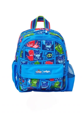 کوله مهد فانتزی طرح پی جی مسک برند اسمیگل اورجینال وارداتی