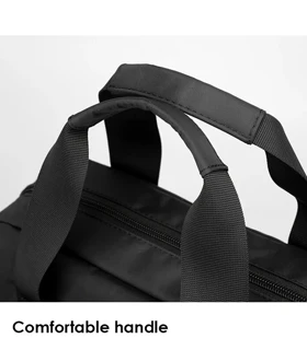 کیف دوشی اورجینال برند AOTION مدل 4215 ضدآب