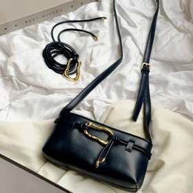 کیف کمربندیsh نانس 3070 (مشکی)