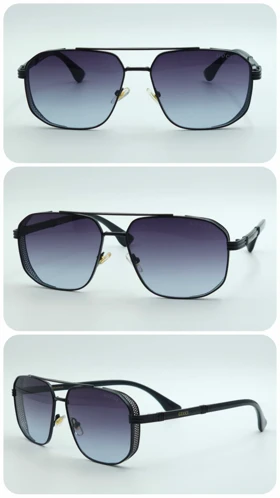 عینک آفتابی مردانه و زنانه گوچی Gucci YH216 ، عینک UV400
