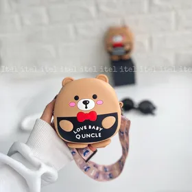 کیف تدی بچگونه