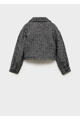 کت و ژاکت بچگانه اورجینال منگو کیدز mango-kids