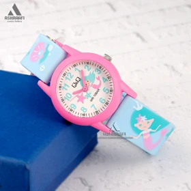 ساعت کیو اند کیو بچه گانه Q&Q VR99J012Y