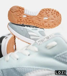 کفش کتانی آبی REEBOK Unphased Pro