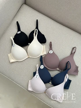 سوتین پوش آپ chanvie