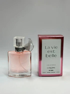 عطر ادکلن لانکوم لا ویه است بله | Lancome La Vie Est Belle