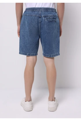 شلوارک مردانه کالینز colins