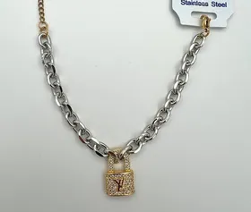 دستبند زنانه آویزدار کد12760 و 12761