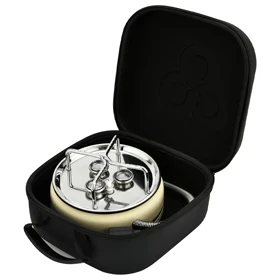 اجاق گاز سفری GREEN LION Orbit Flame 3 Burner Stove