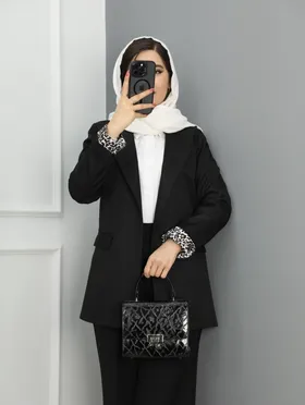مانتو کتی آهار