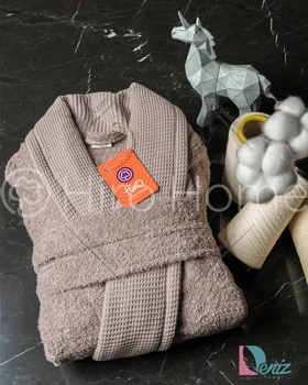 حوله تن پوش لوکاس رنگ خاکی