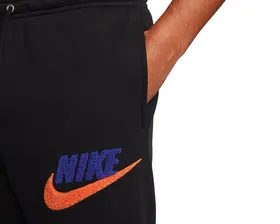 شلوار گرمکن معمولی Nike Club Fleece PC_FN3094-010