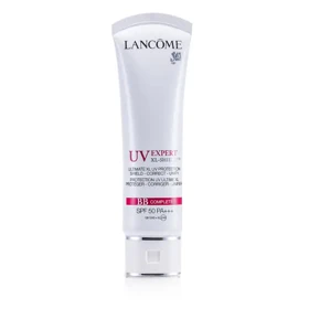 کرم ضد آفتاب بی‌بی لانکوم مدل UV Expert XL-Shield BB Complete SPF 50 PA