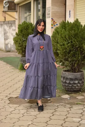 خال‌خالی