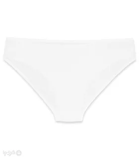 شورت زنانه اسلیپ نخی Neev نیو کد 406 سفید White