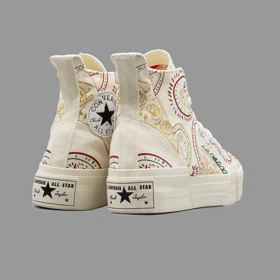 کانورس 1970s پلاس طرح ترمه Converse 1970s Plus Crafted Evolution