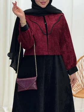 3557-کت و سارافون تانیا