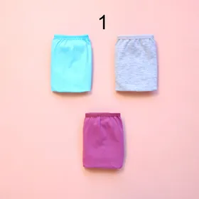 شورت پکی 3 سایز 2XL