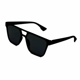 عینک آفتابی تمام مشکی