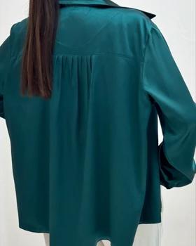 شومیز ساتن پرطرفدار