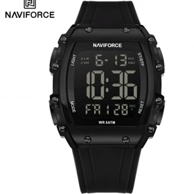 ساعت ناوی فورس اورجینال مردانه NAVIFORCE NF 6107
