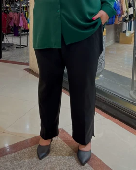 شلوار راسته مازراتی