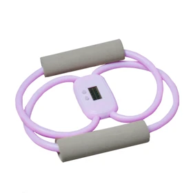 کش ورزشی پروانه‌ای شمارشی مدل 403P0720