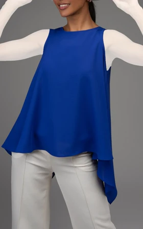 تاپ زنانه NEVADO