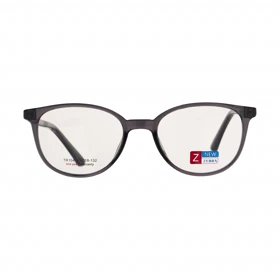 فریم عینک بچگانه زبرا ZEBRA TR104 (طوسی)