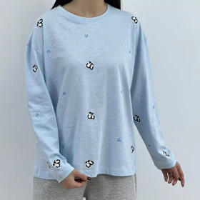 بلوز میکس 1007777