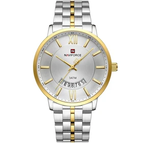 ساعت مچی ست نیوی فورس مدل Naviforce NF9238-G