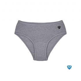 شورت زنانه ضدحساسیت مودال تاپیک بسته 4 عددی رنگی مدل پانیذ