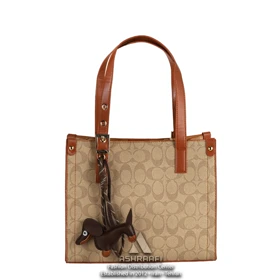 کیف زنانه کوچ Coach Handbag A04