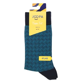 جوراب جوپا ساق‌دار چپ و راست