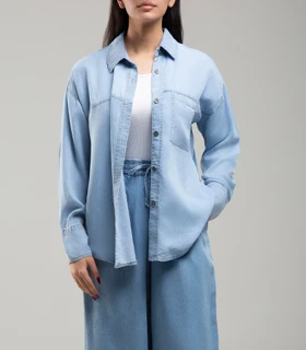 شومیز زنانه کد 701705