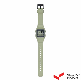 ساعت مچی مردانه و زنانه زنانه کاسیو CASIO مدل LF-20W-3ADF