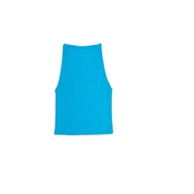 لیلاژ تاپ تمام تنه haltertopblu