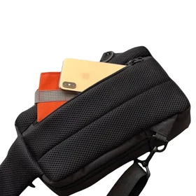 کیف بادی بگ بنج مدل BANGE - BG06