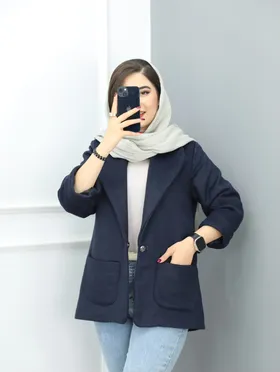 پالتو راحیل